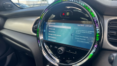 MINI Hatchback 2.0 Cooper S Exclusive 5dr Auto Petrol Hatchback